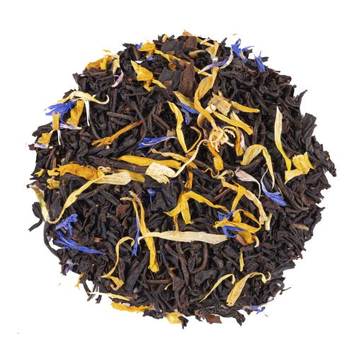 RUSSIAN EARL GREY