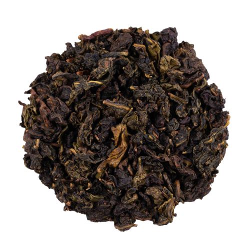 MILKY OOLONG