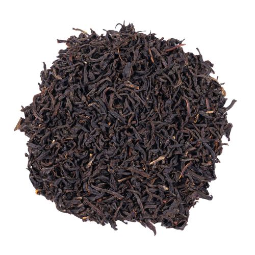 ASSAM BOP 2ND FLUSH Biologique