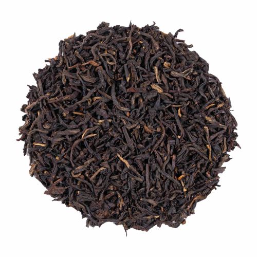 YUNNAN Biologique