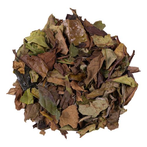 PAI MU TAN Biologique