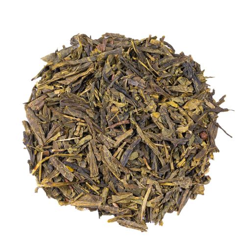 SENCHA Biologique