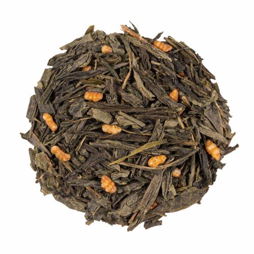 GENMAICHA Biologique
