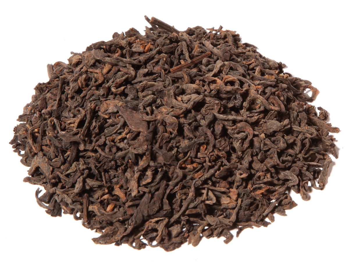 PU ERH Biologique