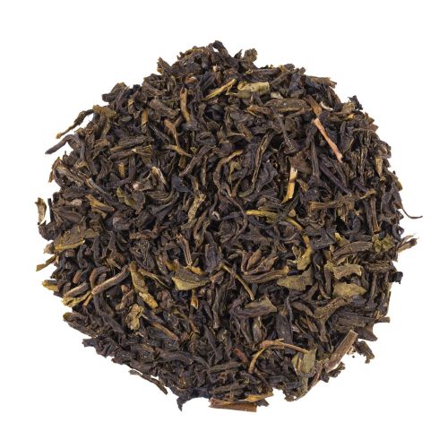 DARJEELING FTGFOP1 Biologique