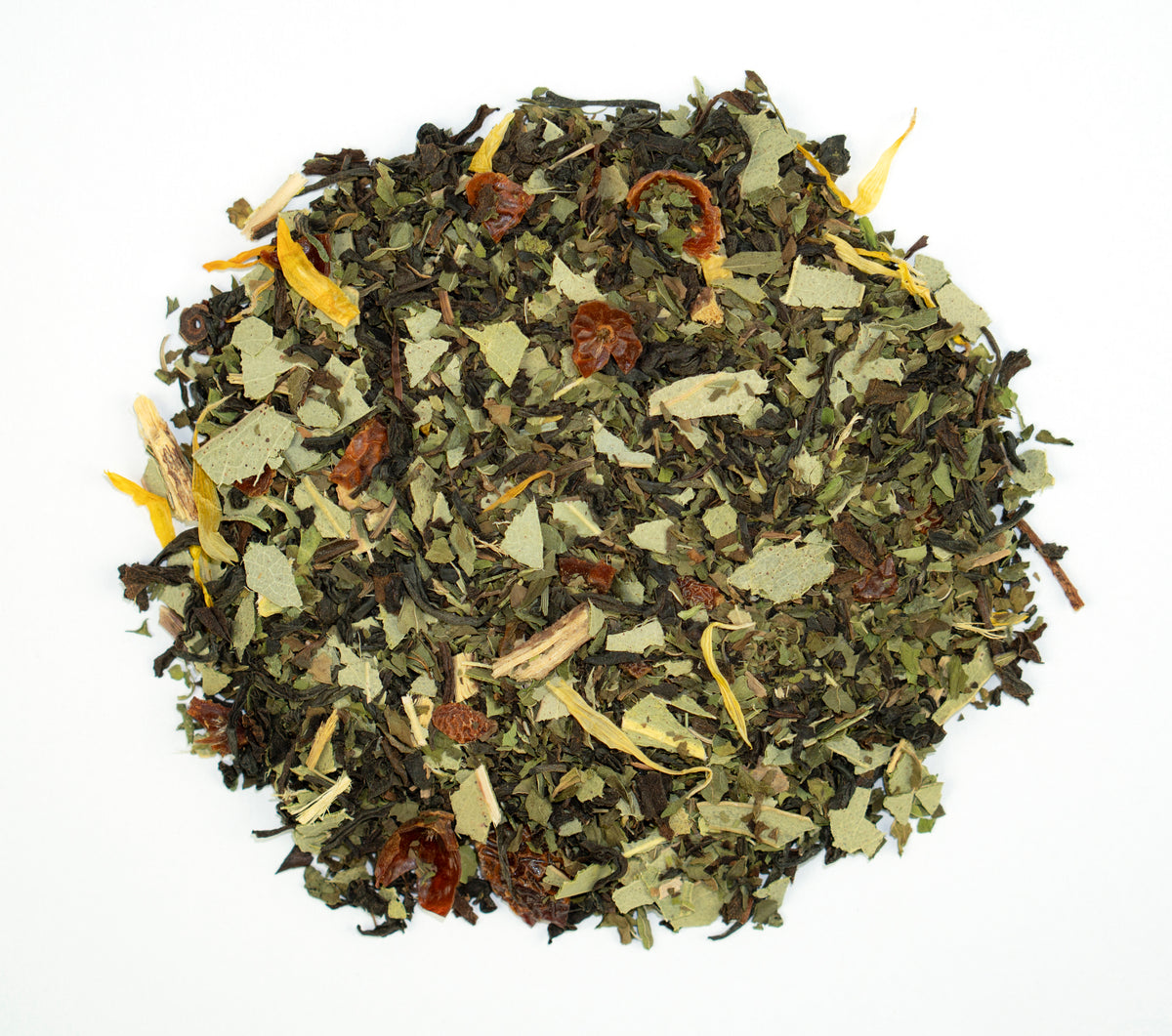 BLACK MINT Biologique