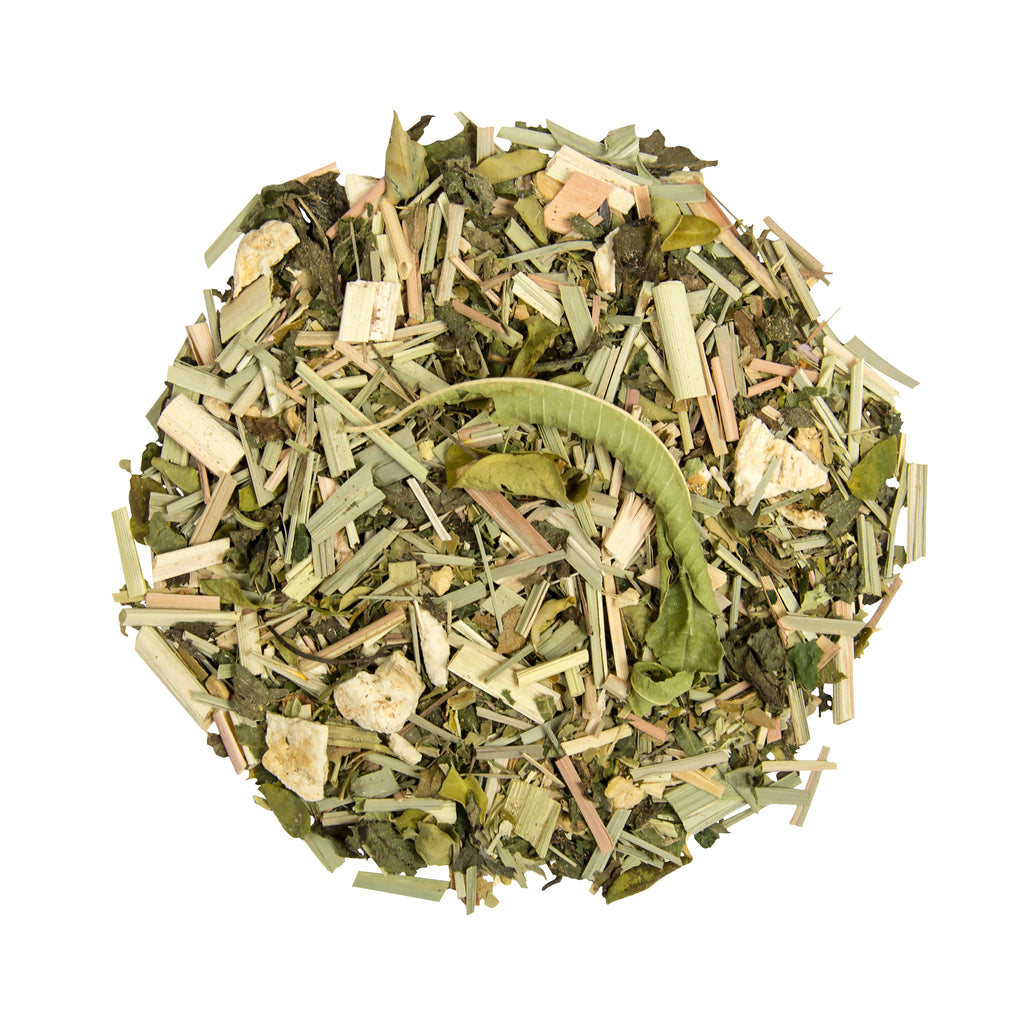 GREEN SPIRIT Biologique