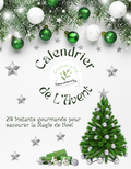 CALENDRIER DE L'AVENT