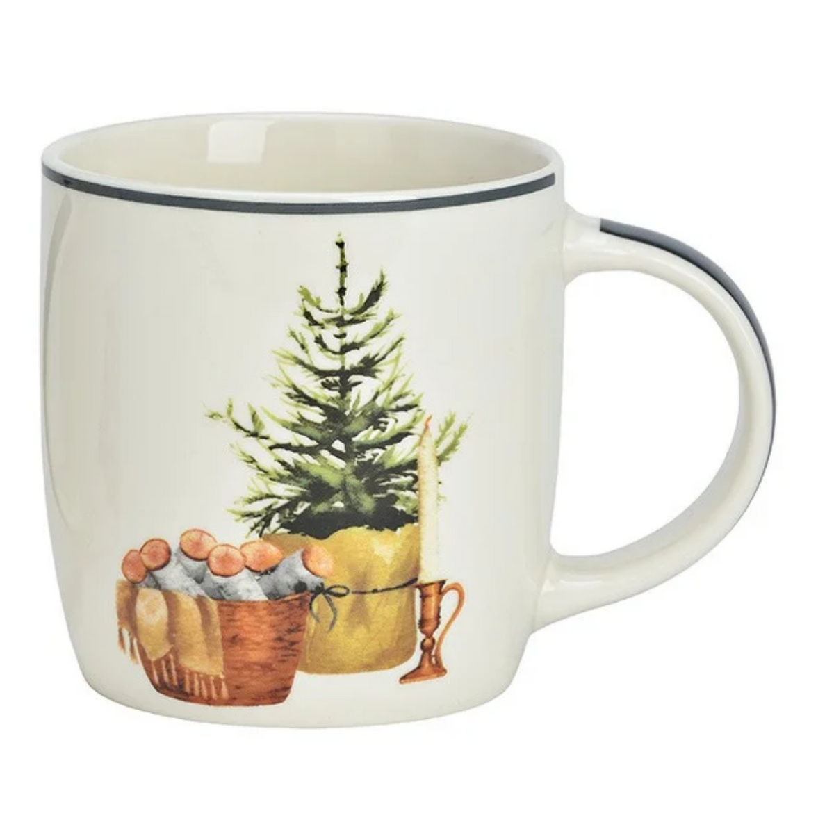 Tasse Lutins