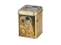 Boite à thé Klimt