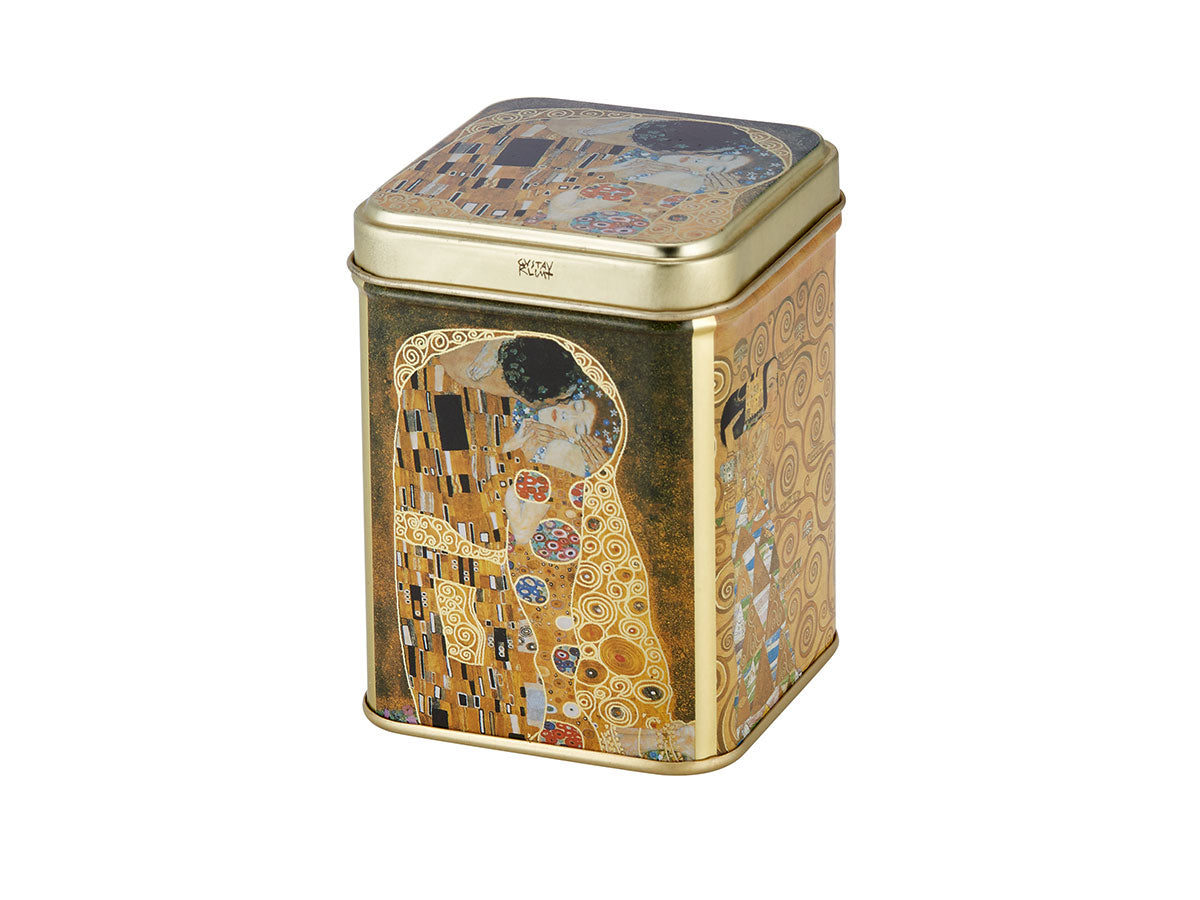 Boite à thé Klimt