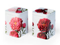 Boite à thé Pivoine