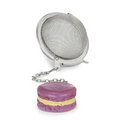 Boule à thé Macarons