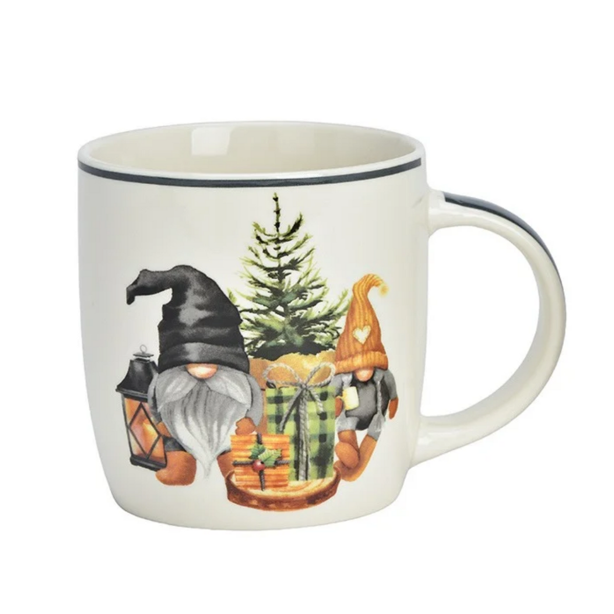 Tasse Lutins