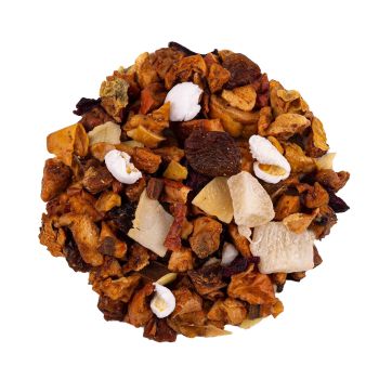 INFUSION DE NOEL