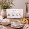 Retouche de la photo du Coffret Pâtisserie