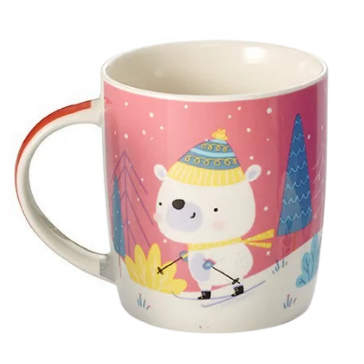 Tasses X-Mas Amigo