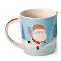 Tasses X-Mas Amigo