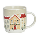 Tasses Chalet