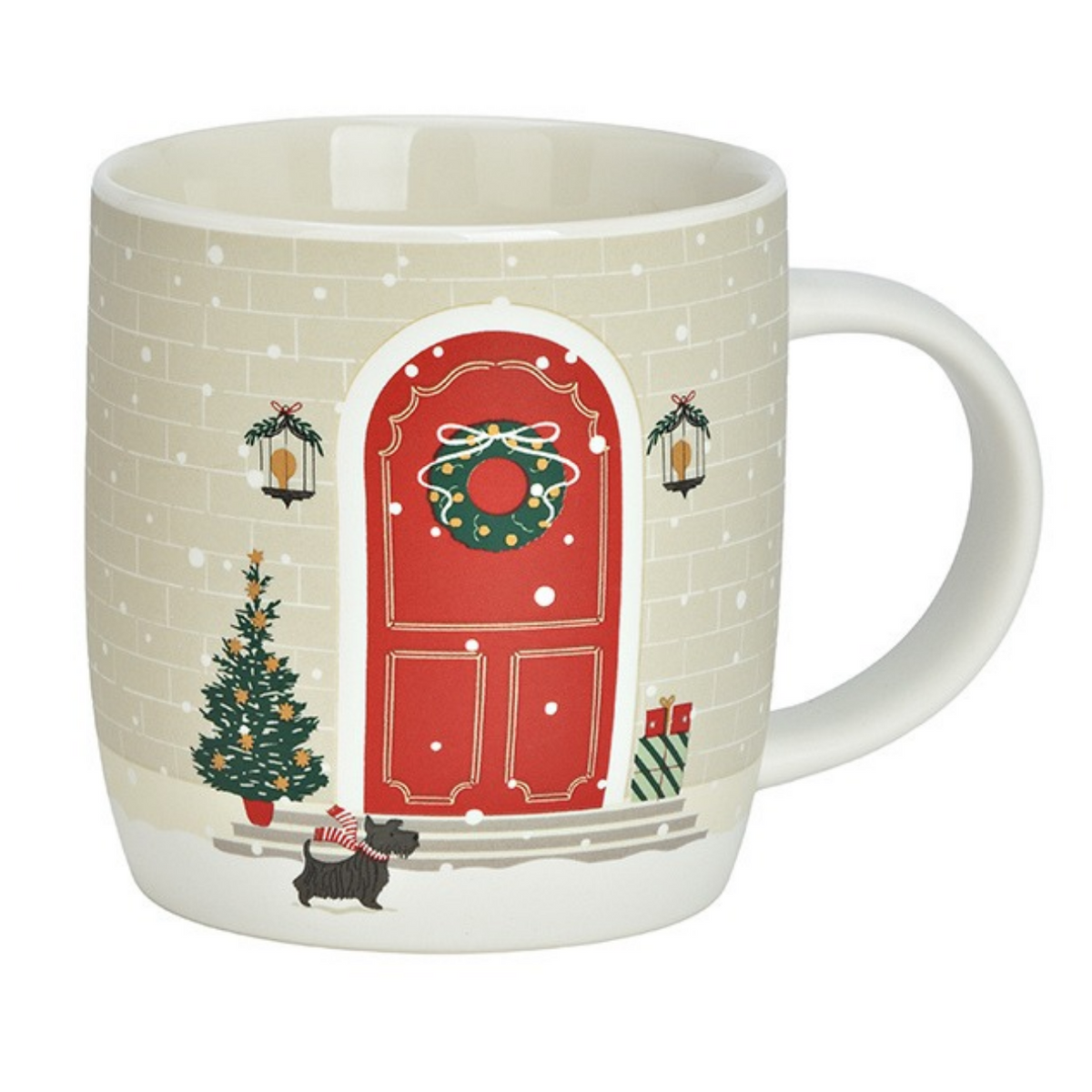 Tasses Chalet