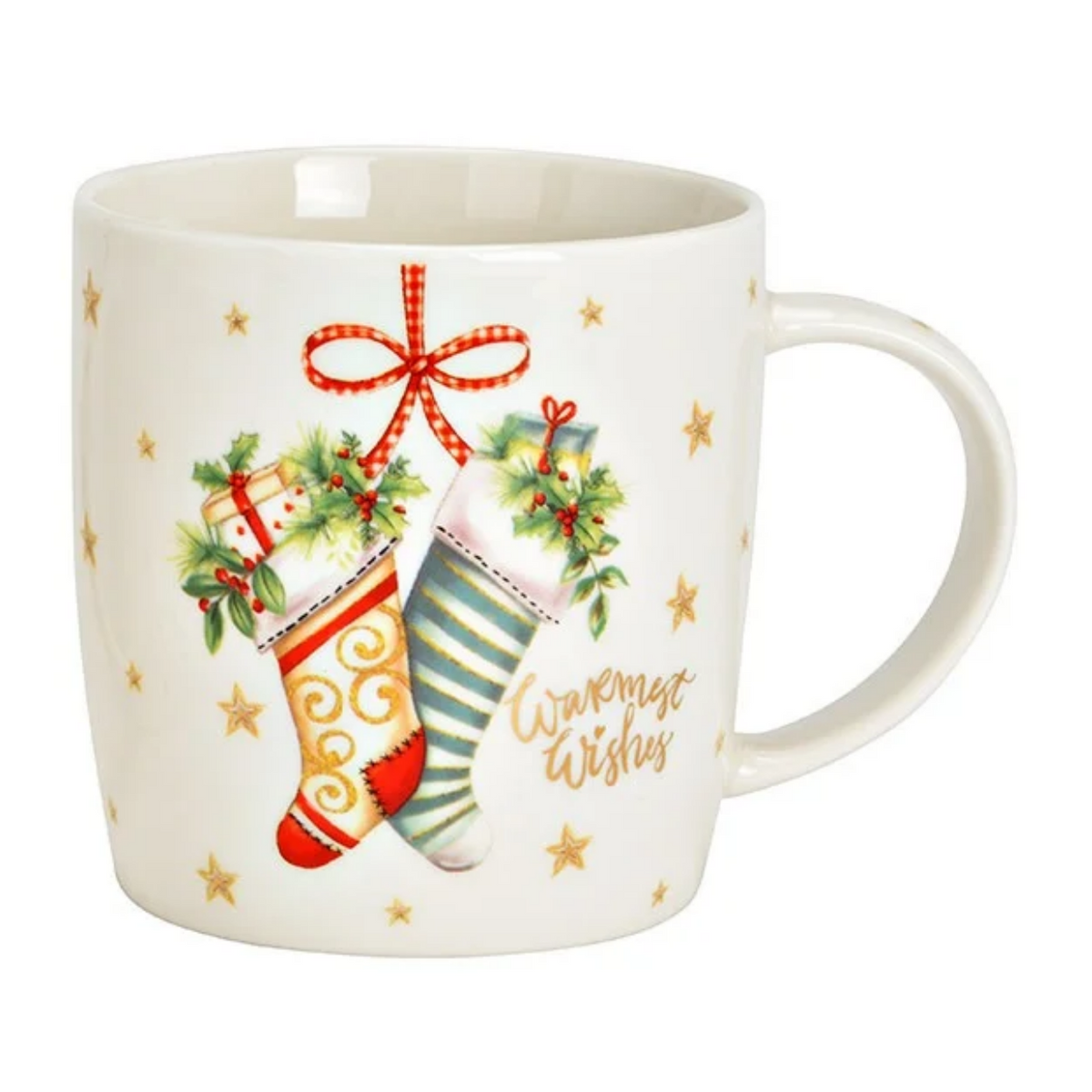 Tasses Noël Enchanteur