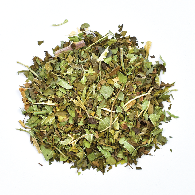 VERVEINE MENTHE Biologique
